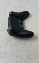 Load image into Gallery viewer, Black Rechargeable Wireless Video Game Controller Model 8590 Untested
