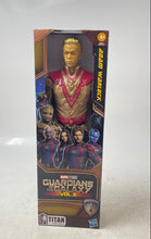 Load image into Gallery viewer, Hasbro Marvel Guardians Of The Galaxy 3 Titan Hero Adam Warlock Action Figure

