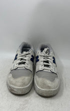 Load image into Gallery viewer, New Balance Mens 550 V1 BB550GD1 Gray Lace-Up Low Top Running Shoes Size 7.5D
