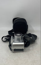 Load image into Gallery viewer, Konica Minolta Dimage Z2 4.0 MP Silver Digital Camera In Case Untested
