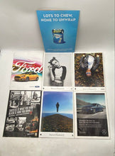 Load image into Gallery viewer, Lot Of 7 Rolling Stone Music Sports &amp; Politics Paperback Magazines 2016
