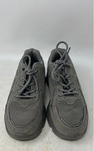 Load image into Gallery viewer, Fashion Mens Gray Low Top Lace-Up Running Sneaker Shoes Size EUR 38
