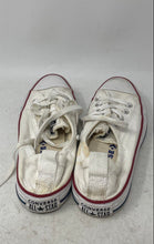 Load image into Gallery viewer, Converse Womens Chuck Taylor AS Shoreline 537084F White Sneaker Shoes Size 8
