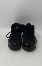 Load image into Gallery viewer, Nike Kids Air Jordan Flightclub 91 555470-031 Black Sneaker Shoes Size 1Y
