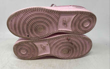 Load image into Gallery viewer, Nike Womens Court Vision Low HJ5846-600 Pink Lace-Up Sneakers Shoes Size 8
