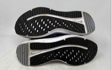 Load image into Gallery viewer, Nike Mens Downshifter 12 DM0919-401 Blue Black Lace-Up Sneakers Shoes Size 8.5W
