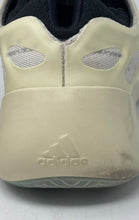 Load image into Gallery viewer, Authentic Adidas Mens Yeezy 700 V3 Cream Black Sneaker Shoes Size 9.5 Stained

