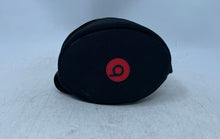 Load image into Gallery viewer, Beats By Dr. Dre Monster Solo HD Over The Ear Headphones In Case Not Tested
