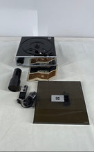 Load image into Gallery viewer, Kodak Carousel Custom 860H Black Autofocus 35mm Slide Projector Not Tested
