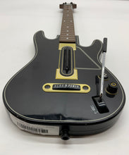 Load image into Gallery viewer, Activision Guitar Hero Black Gaming Wireless Guitar Controller Not Tested

