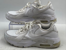 Load image into Gallery viewer, Authentic Nike Womens Air Max Excee DC9437-100 White Sneaker Shoes Size 6.5
