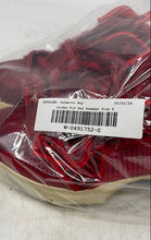 Load image into Gallery viewer, Nike Womens Air Jordan 37 Low DV9989-601 Red Lace-Up Sneaker Shoes Size 6

