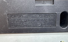 Load image into Gallery viewer, Optimus MD-1200 Synthesizer 61-Key 100 Rhythms Electronic Keyboard Not Tested
