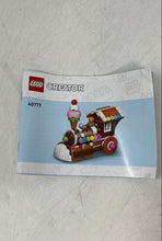Load image into Gallery viewer, Lot Of 8 Pcs Lego Assorted Mix Of Building Instruction Manuals Booklets
