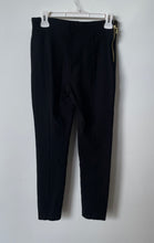 Load image into Gallery viewer, I.N.C International Concepts Womens Black Trouser Pants Size 6
