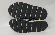 Load image into Gallery viewer, Authentic Dolce &amp; Gabbana Girls Sorrento Pink Black Sneaker Shoes Size EUR 29

