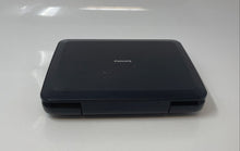 Load image into Gallery viewer, Philips PET741M/37 Black 7-Inch Color LCD Screen Portable DVD Player Not Tested
