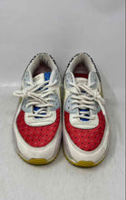 Load image into Gallery viewer, Nike Womens Air Max 90 Multicolor Lace-Up Low Top Sneaker Shoes Size 7
