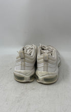 Load image into Gallery viewer, Nike Kids Air Max 97 921522-104 White Gray Lace-Up Sneaker Shoes Size 6.5Y
