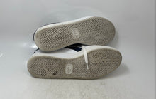 Load image into Gallery viewer, Diadora Mens B.Elite C5943 White Leather Lace-Up Low Top Sneakers Shoes Size 10
