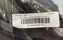 Load image into Gallery viewer, Nike Mens Air Max Torch 4 343846-002 Black Lace-Up Sneaker Shoes Size 11.5

