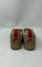 Load image into Gallery viewer, Nike Mens Air Jordan MVP 92 Desert Camo HQ3950-200 Brown Sneakers Shoes Size 8

