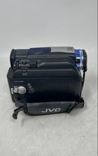 Load image into Gallery viewer, JVC Model GR-D93U MiniDV 700x Zoom Digital Video Camera With Case Not Tested
