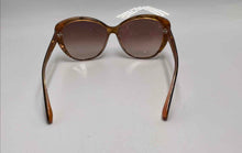 Load image into Gallery viewer, Authentic Marc by Marc Jacobs Brown Havana Sunglasses With Case
