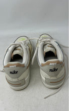Load image into Gallery viewer, Nike Womens Air Force 1 Low Shadow CI0919-116 Beige Sneaker Shoes Size 7.5
