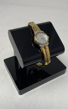 Load image into Gallery viewer, Citizen Eco Drive Women's Gold Tone Watch
