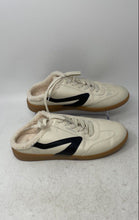 Load image into Gallery viewer, Dolce Vita Womens Quirky Beige Round Toe Slip-On Mule Sneaker Shoes Size 10
