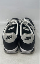 Load image into Gallery viewer, Nike Mens Cortez Ultra 833142-001 Black White Lace-Up Sneaker Shoes Size 15
