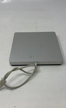 Load image into Gallery viewer, Apple 1379 Silver USB SuperDrive External Optical Drive Not Tested
