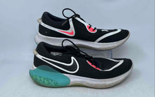 Load image into Gallery viewer, Nike Mens Joyride Run 2 Black Green White Lace-Up Sneaker Shoes Size 11.5
