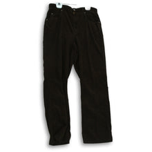 Load image into Gallery viewer, Liz Claiborne Lizwear Women Brown Pants Size 10
