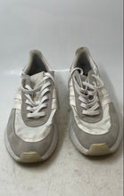 Load image into Gallery viewer, Adidas Mens Retropy F2 GW0510 Gray White Lace-Up Sneaker Shoes Size 11.5
