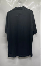 Load image into Gallery viewer, Nike X Disney Mens Black Dri-Fit Short Sleeve Golf Polo Shirt Size XL

