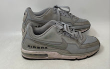 Load image into Gallery viewer, Nike Mens Air Max LTD 3 687977-015 Gray Lace-Up Low Top Sneaker Shoes Size 9.5
