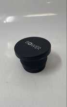 Load image into Gallery viewer, Bower Black Pro Digital HD DSLR MC AF 0.42x46mm Fixed Prime Camera Lens
