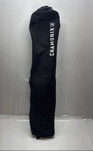 Load image into Gallery viewer, Chamonix Winter Sporting Equipment Multicolor Snowboard With Accessories In Bag
