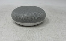 Load image into Gallery viewer, Google Nest Mini Model H0A Google Assistant Home Smart Speaker Untested
