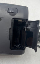 Load image into Gallery viewer, Nikon Nuvis 110i Gray 30-85mm Lens Compact Point &amp; Shoot Film Camera Not Tested

