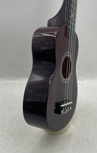 Load image into Gallery viewer, ADM All Day Music Red 6-String Right-Handed Acoustic Guitar With Bag
