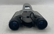 Load image into Gallery viewer, Meade CaptureView Black Gray Digital Camera Integrated Compact Binoculars

