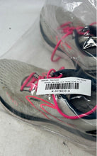 Load image into Gallery viewer, Brooks Womens Glycerin 19 1203431B110 Gray Pink Lace-Up Running Shoes Size 11.5B
