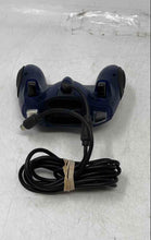 Load image into Gallery viewer, Microsoft Xbox Eclipse PL-2023 Pelican Blue Wired Gaming Controller Not Tested
