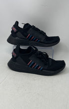 Load image into Gallery viewer, Adidas Mens NMD R1 V2 IE7279 Black Low Top Lace-Up Sneaker Shoes Size 8.5
