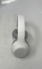 Load image into Gallery viewer, Sentry White Active Noise Cancellation Foldable Over-Ear Bluetooth Headphones
