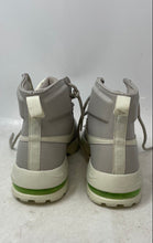 Load image into Gallery viewer, Nike Kids Air Max Goaterra 2.0 DC9515-002 Gray White Sneaker Boots Size 4.5Y
