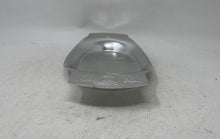 Load image into Gallery viewer, Kensington Silver-Tone Aluminum Pineapple Embossed Oval Shape Serving Bread Tray
